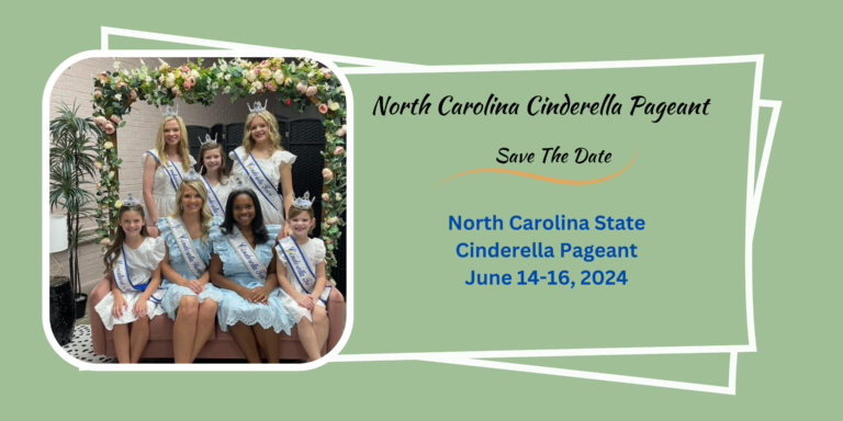 North Carolina Cinderella Pageant (1)